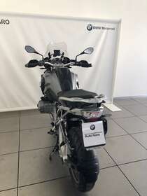 Bmw Motorrad R1200GS GS det.4